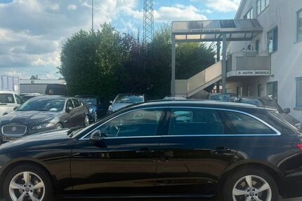 Audi A4 206.021 km 13.890 &euro; Hilden 40721