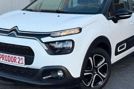 Citroen C3 125.000 km 8.925 &euro; Düsseldorf 40237