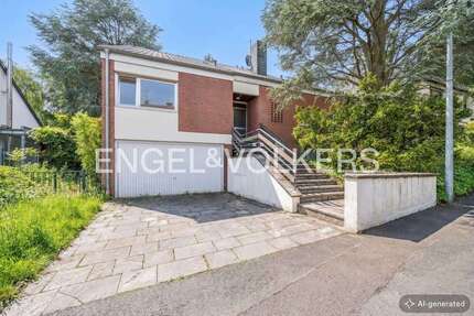 Haus Brühl - 6 Zimmer, 186 m&sup2;, 859.000&euro; | Angebot:26951657