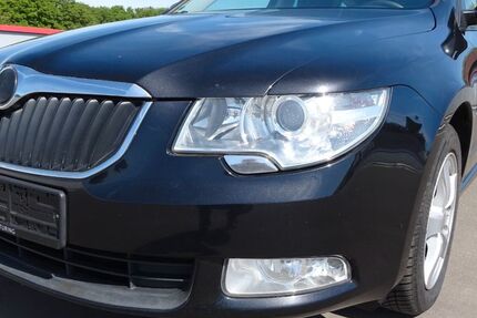 Skoda Superb 193.000 km 6.490 &euro; Solingen 42719