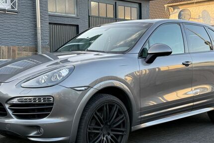 Porsche Cayenne 267.000 km 16.999 &euro; Bergisch Gladbach 51469