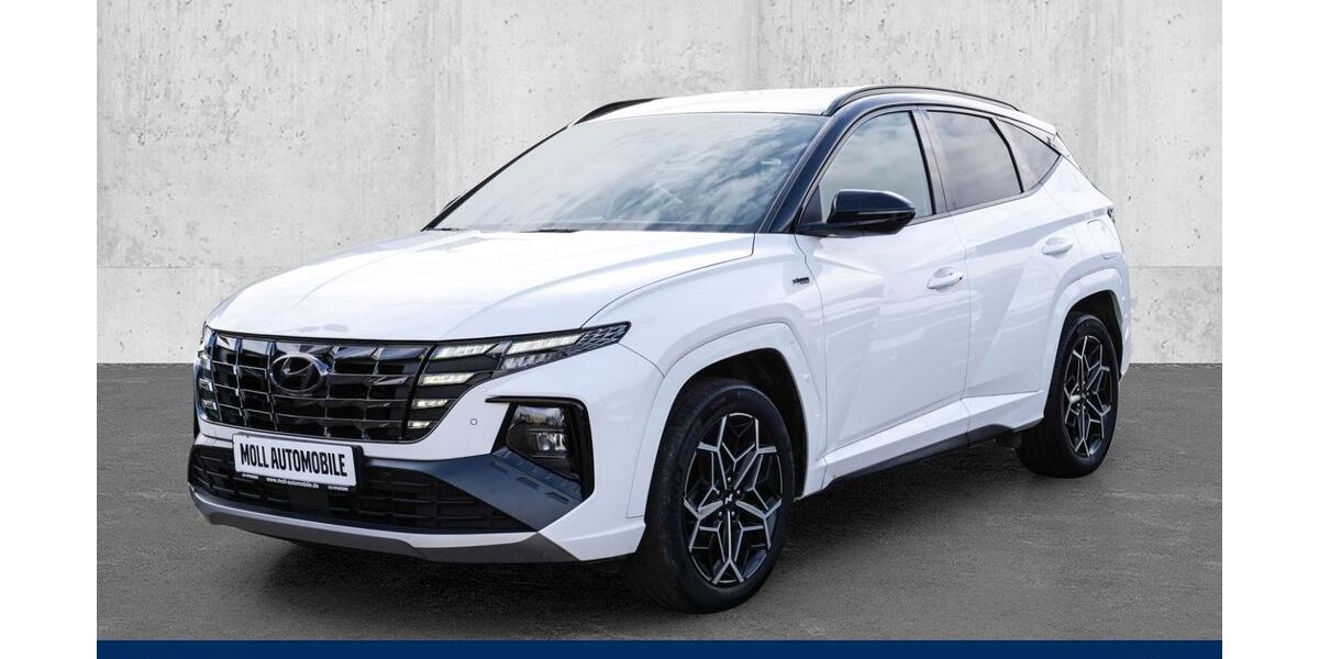 Hyundai TUCSON 69.714 km 25.680 &euro; Köln 50825