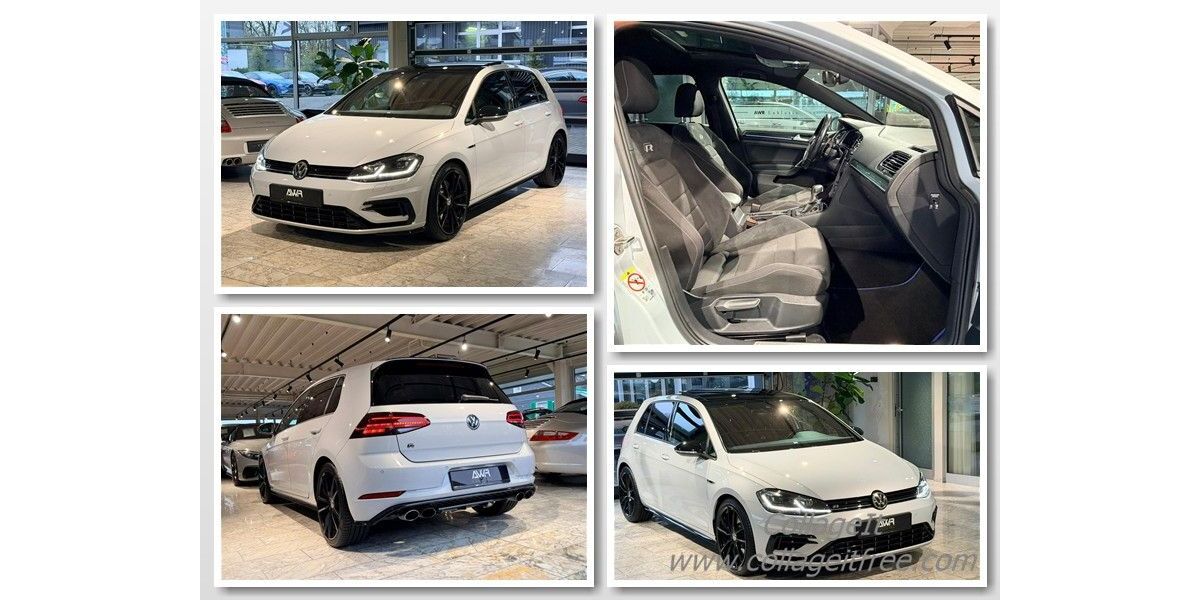 VW Golf 82.005 km 28.980 &euro; Remscheid 42897