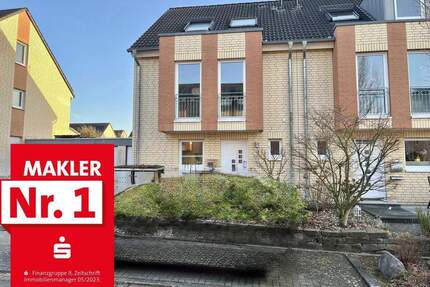 Haus Leverkusen Schlebusch - 5 Zimmer, 138 m&sup2;, 749.000&euro; | Angebot:25665886