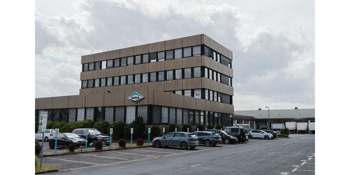 Gewerbeobjekt Köln Lindenthal - 421&euro; | Angebot:25974210