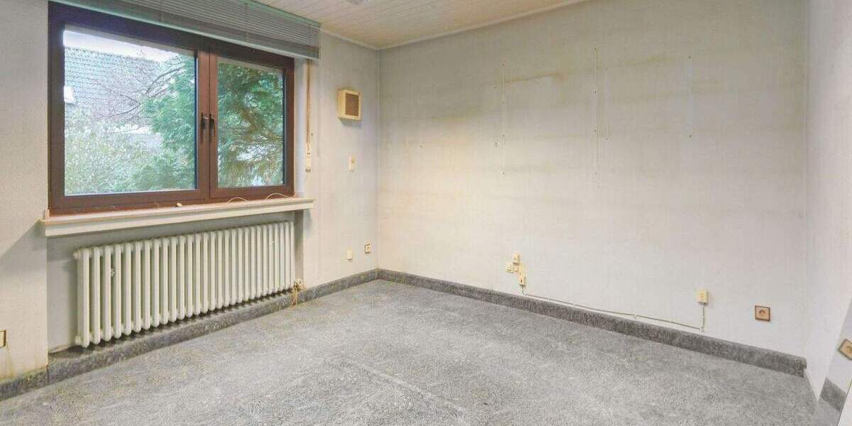 Einfamilienhaus Leverkusen Rheindorf - 7 Zimmer, 499.000&euro; | Angebot:25851476