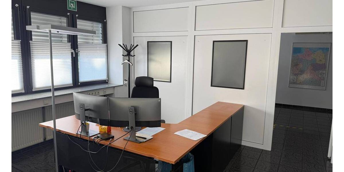 Gewerbeobjekt Kerpen - 16.500&euro; | Angebot:25708344