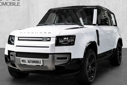 Land Rover Defender 13.100 km 64.790 &euro; Köln 51149