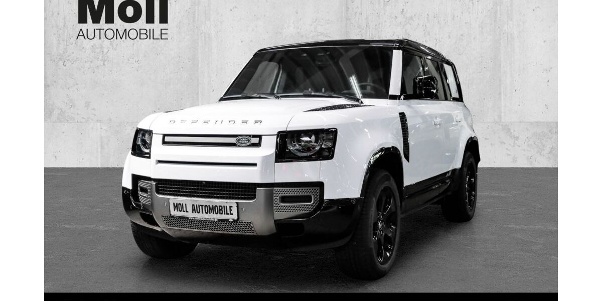 Land Rover Defender 13.100 km 64.790 &euro; Köln 51149