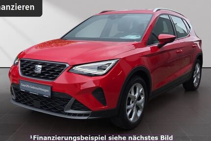 Seat Arona 34.900 km 16.990 &euro; Solingen 42719