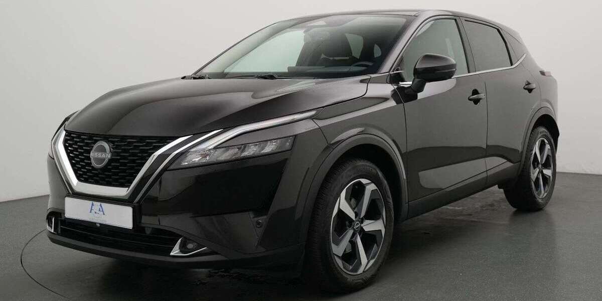 Nissan Qashqai 77.409 km 21.470 &euro; Leverkusen 51373