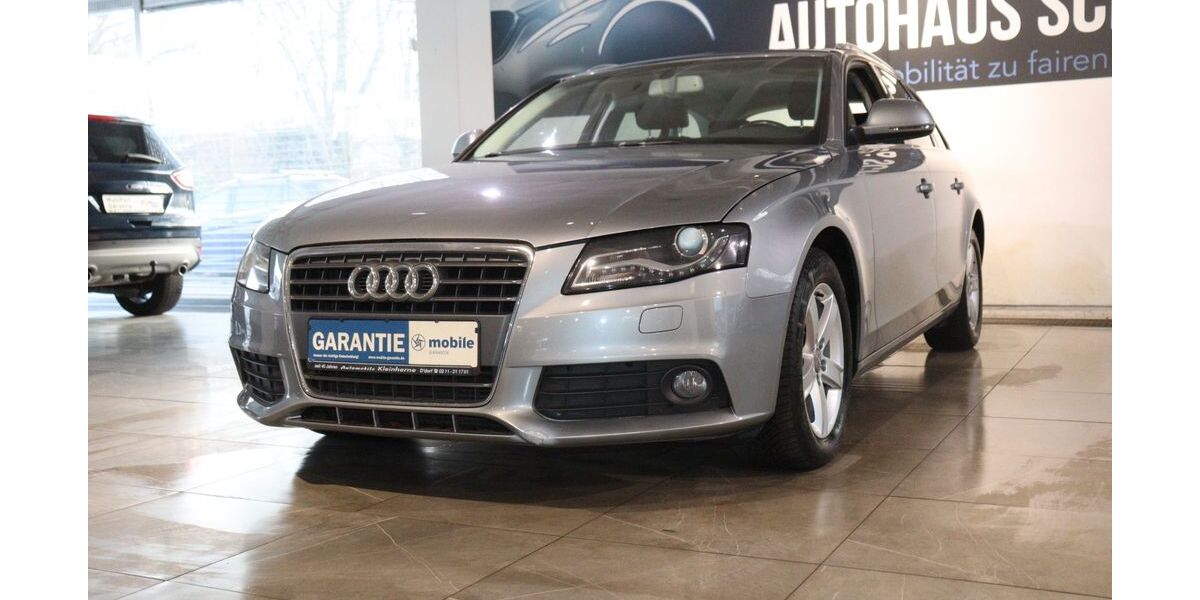 Audi A4 194.102 km 9.800 &euro; Ratingen 40880