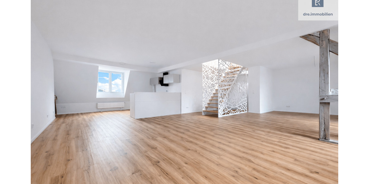Etagenwohnung Köln Neustadt-Nord - 2 Zimmer, 111 m&sup2;, 2.190&euro; | Angebot:25688978