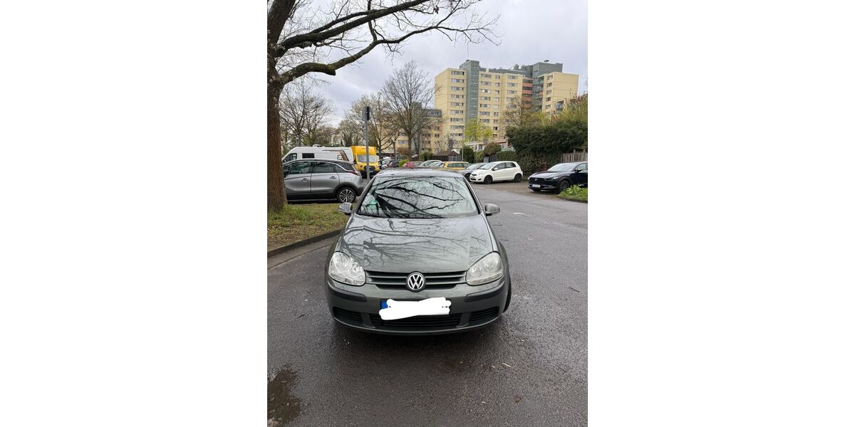 VW Golf 255.857 km 1.800 &euro; Köln 51149