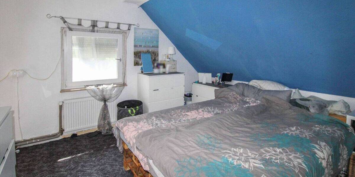 Einfamilienhaus Düsseldorf Holthausen - 4 Zimmer, 88 m&sup2;, 629.000&euro; | Angebot:26717664