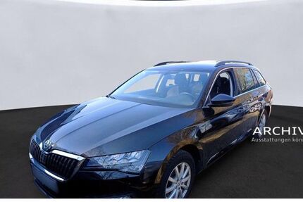 Skoda Superb 109.341 km 20.988 &euro; Leverkusen 51379