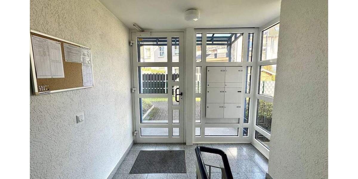 Etagenwohnung Neuss Dreikönigenviertel - 3 Zimmer, 79 m&sup2;, 298.000&euro; | Angebot:25909072