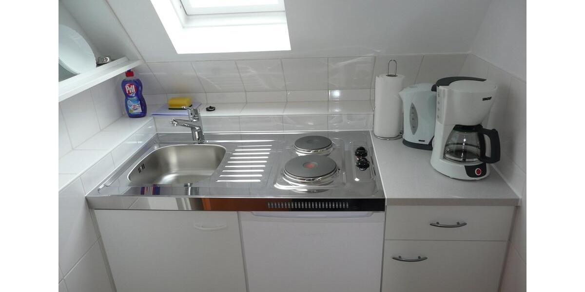 Etagenwohnung Köln Rodenkirchen - 1 Zimmer, 20 m&sup2;, 650&euro; | Angebot:25294032