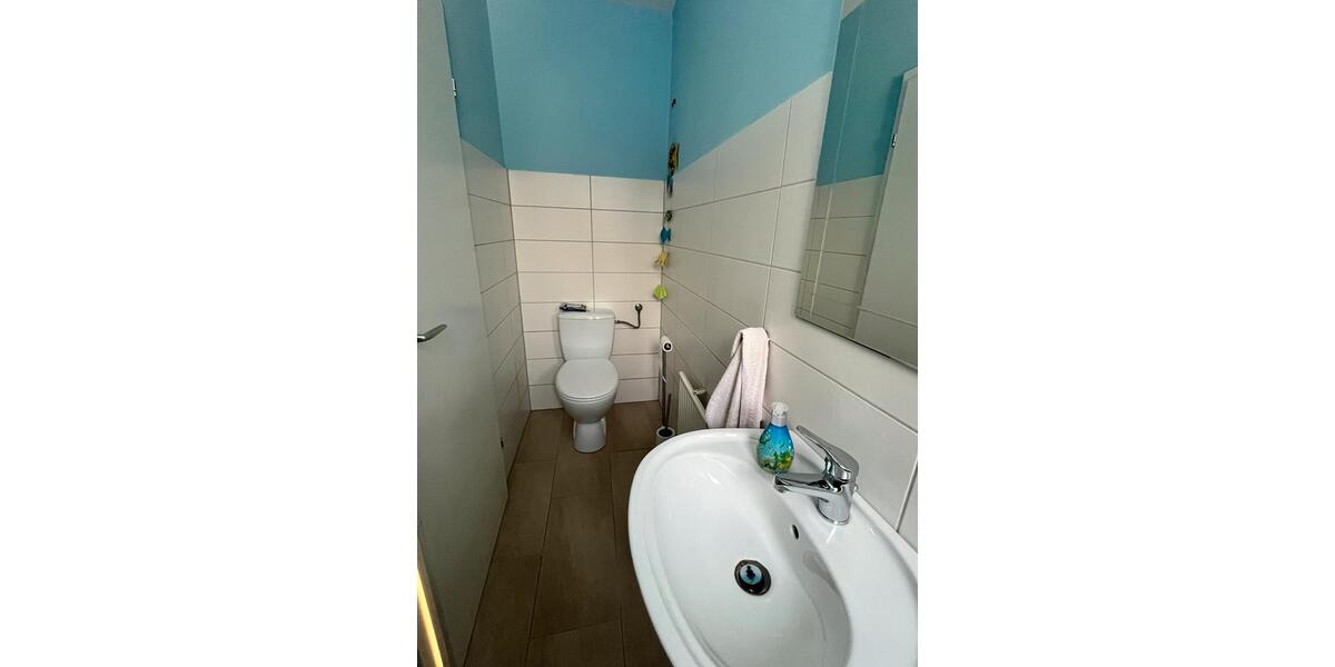Reihenhaus Solingen Central - 4 Zimmer, 120 m&sup2;, 499.000&euro; | Angebot:26431631