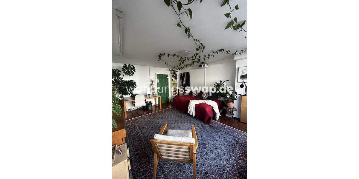 Etagenwohnung Köln Ehrenfeld - 4 Zimmer, 106 m&sup2;, 1.500&euro; | Angebot:25936609