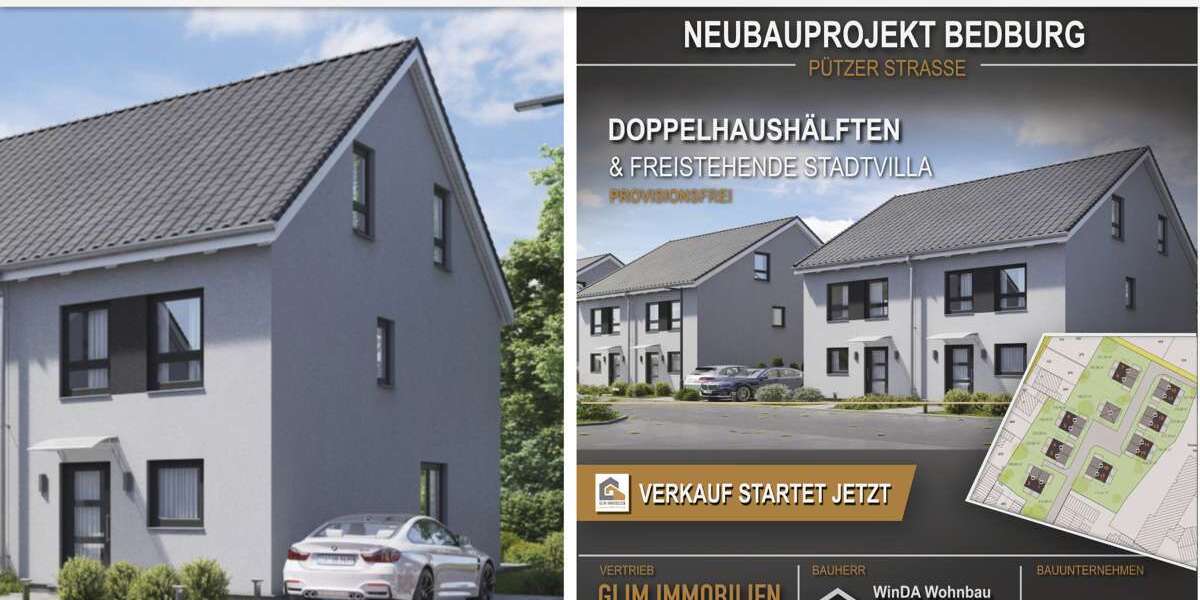 Einfamilienhaus Bedburg - 5 Zimmer, 141 m&sup2;, 545.240&euro; | Angebot:26034124