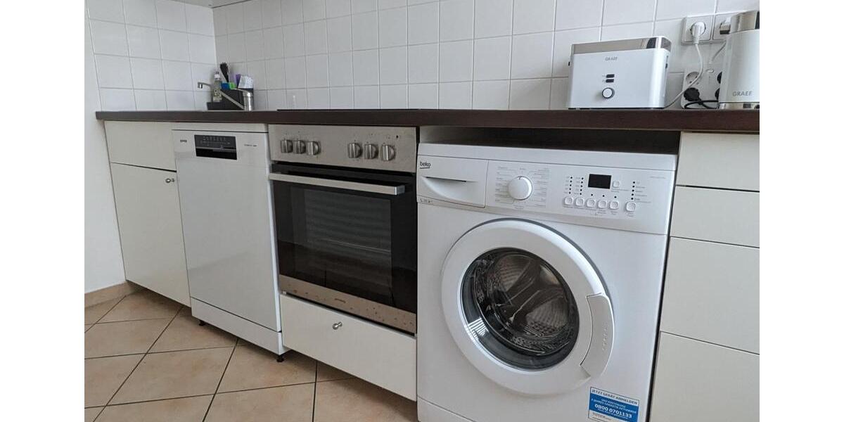 Etagenwohnung Düsseldorf Stadtbezirk 3 - 2 Zimmer, 70 m&sup2;, 1.445&euro; | Angebot:25084518