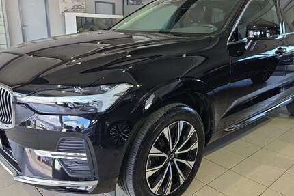 Volvo XC60 43.708 km 37.950 &euro; Bergheim 50126