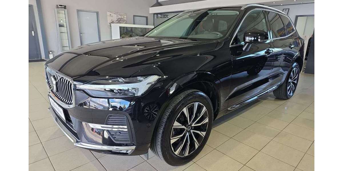 Volvo XC60 43.708 km 37.950 &euro; Bergheim 50126