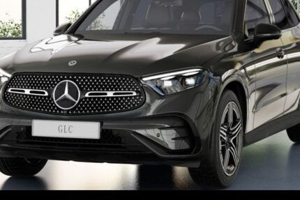 Mercedes-Benz GLC 220 9.900 km 63.990 &euro; Düsseldorf 40470
