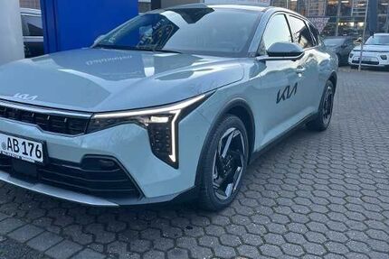 Kia Andere 3.900 km 34.500 &euro; Bergisch Gladbach 51427