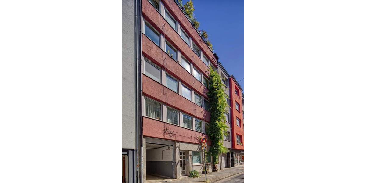 Mehrfamilienhaus, Wohnhaus Köln Altstadt-Nord - 2.420.000&euro; | Angebot:25663475