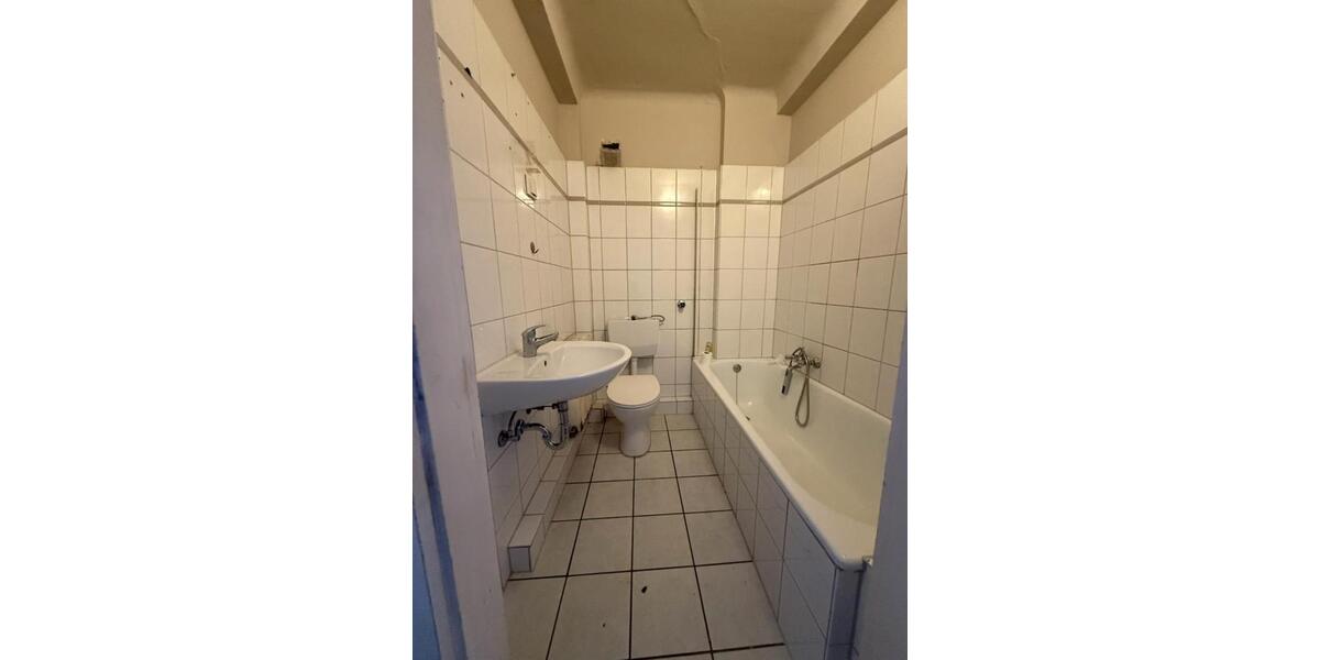 Etagenwohnung Köln Innenstadt - 3 Zimmer, 54 m&sup2;, 535&euro; | Angebot:25792023