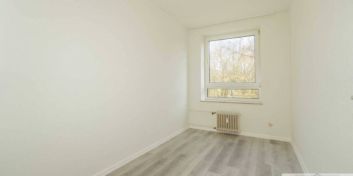 Etagenwohnung Hilden Nord Kalstert - 4 Zimmer, 81 m&sup2;, 950&euro; | Angebot:25899790