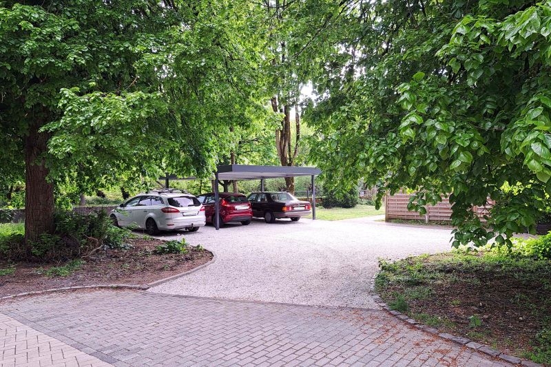 Wohnen auf Gut Stiel - tolle Wohnung mit Flair in Innenstadtnähe! - Etagenwohnung Wülfrath Nord | Angebot:23544503