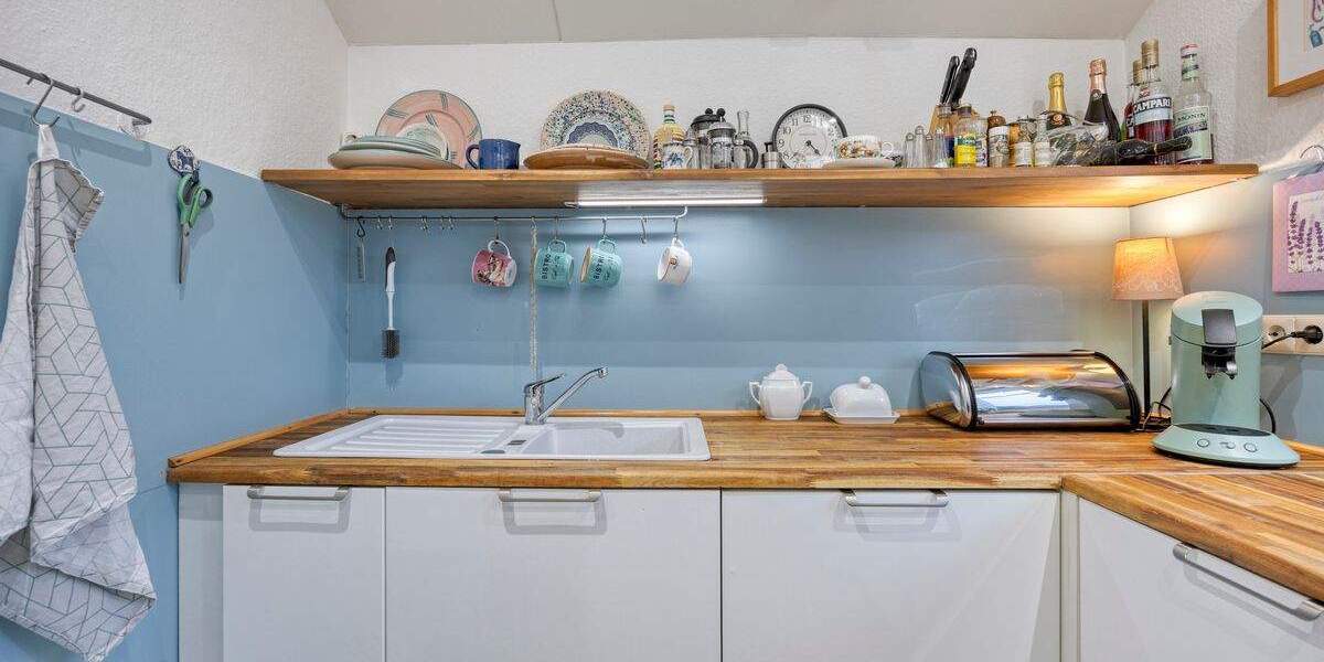 Doppelhaushälfte Düsseldorf Wittlaer - 2 Zimmer, 89 m&sup2;, 439.000&euro; | Angebot:25687695