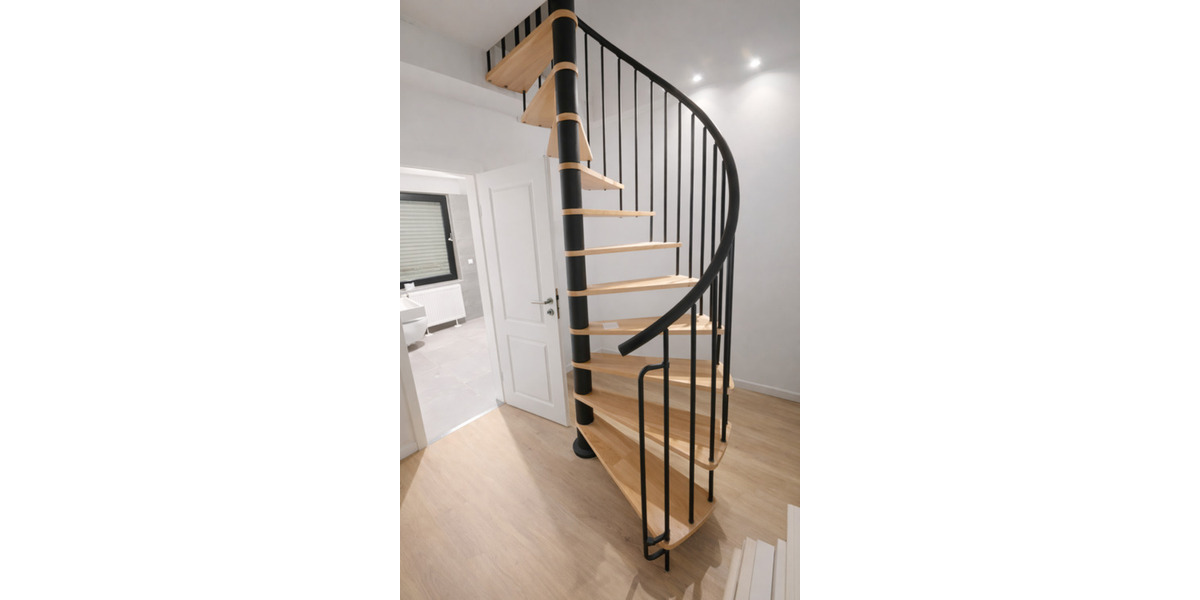 Reihenhaus Bedburg - 4 Zimmer, 125 m&sup2;, 260.000&euro; | Angebot:25436704