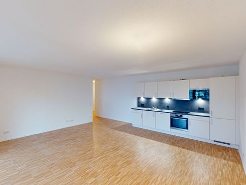 Etagenwohnung Düsseldorf Stadtbezirk 6 - 4 Zimmer, 114 m&sup2;, 1.870&euro; | Angebot:26675339