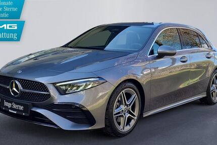 Mercedes-Benz A 200 6.960 km 29.990 &euro; Bergheim 50126