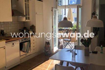 Wohnung Köln Nippes - 3 Zimmer, 68 m&sup2;, 1.000&euro; | Angebot:25925414