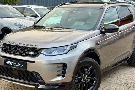 Land Rover Discovery 52.000 km 34.990 &euro; Elsdorf 50189