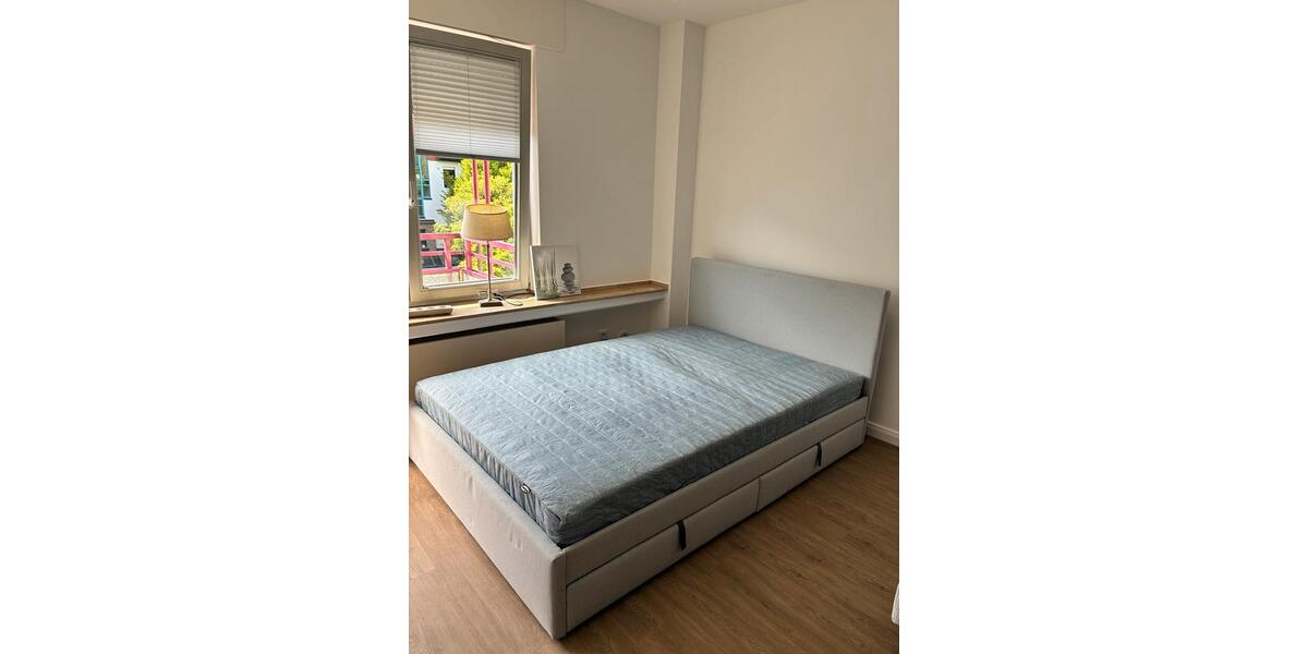 Etagenwohnung Düsseldorf Stadtbezirk 7 - 1 Zimmer, 31 m&sup2;, 740&euro; | Angebot:26688495