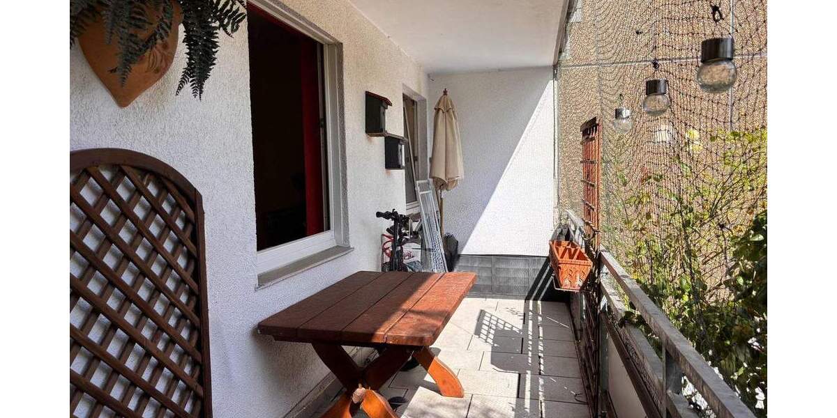 Etagenwohnung Mettmann - 2 Zimmer, 74 m&sup2;, 147.000&euro; | Angebot:25779555