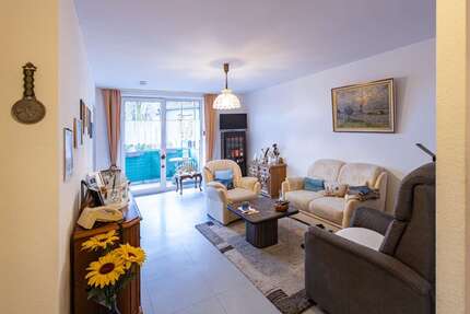 Wohnung Remscheid - 2 Zimmer, 49 m&sup2;, 125.700&euro; | Angebot:24372423