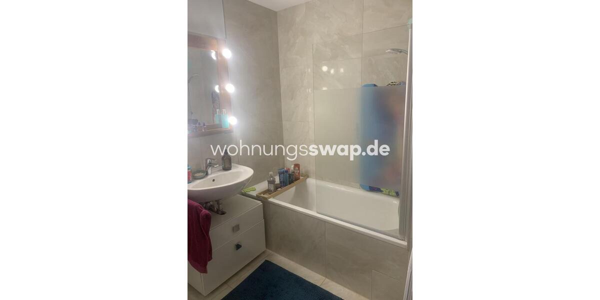 Etagenwohnung Köln Nippes - 3 Zimmer, 75 m&sup2;, 800&euro; | Angebot:25857621