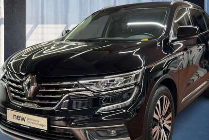 Renault Koleos 46.236 km 25.640 &euro; Köln 50939