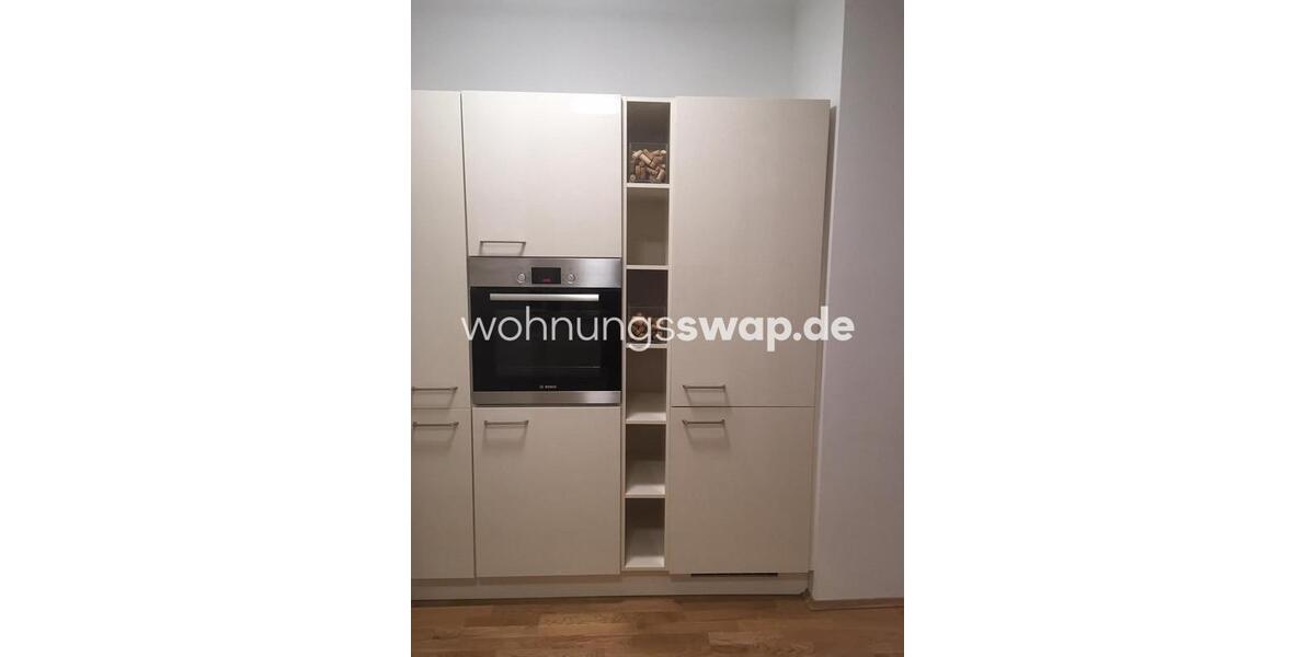 Etagenwohnung Köln Innenstadt - 3 Zimmer, 74 m&sup2;, 1.415&euro; | Angebot:24539018