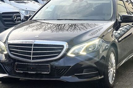Mercedes-Benz E 250 215.902 km 10.200 &euro; Köln 50858
