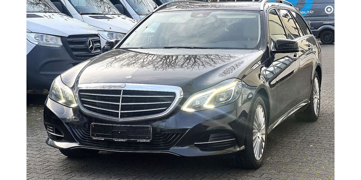 Mercedes-Benz E 250 215.902 km 10.200 &euro; Köln 50858