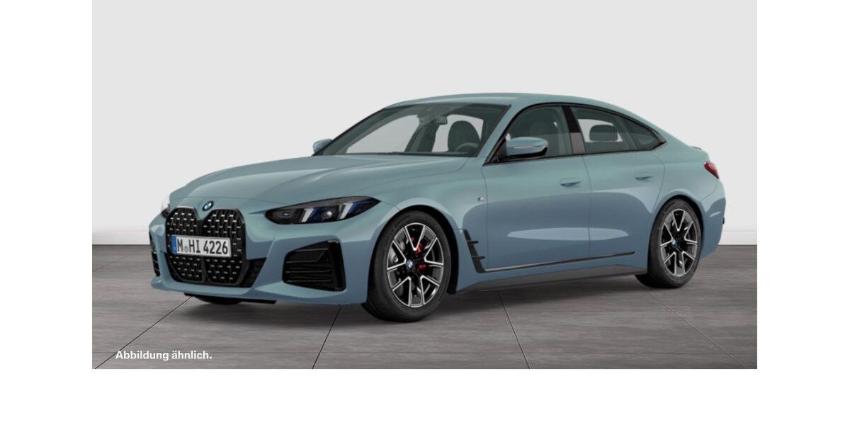 BMW 430 Gran Coupé 26.564 km 45.495 &euro; Köln-West 50858