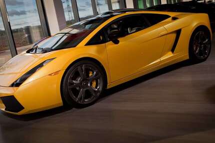 Lamborghini Gallardo 77.648 km 165.000 &euro; Köln 50858